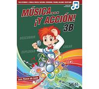 MUSICA Y ACCION 3B