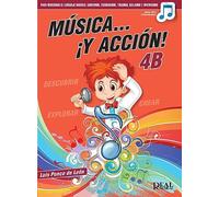 MUSICA Y ACCION 4B