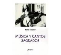Musica Y Cantos Sagrados