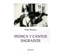 Música y cantos sagrados
