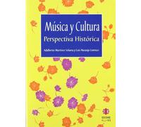 Musica y Cultura. Perspectiva Historica: Perspectiva histórica (Otras historias)