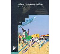 Música Y Desarrollo Psicológico