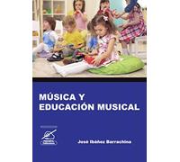 Música y educación musical
