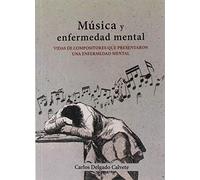 Música y enfermedad mental: 1 (Edición Punto Didot)