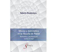 Música y matemática en la filosofía de Platón