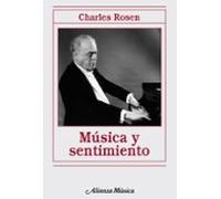 Música y sentimiento