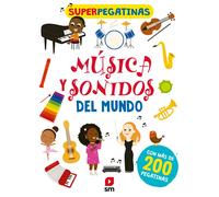 Música y sonidos del mundo | Aa.vv.