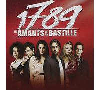 Musical - 1789-Les Amants De La Bas