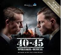 Musical - 40-45