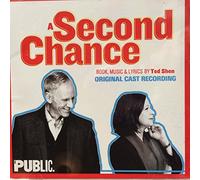 Original Cast Recording - A Second Chance