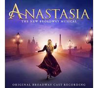 Musical - Anastasia (Original Broadway Cast Recording)