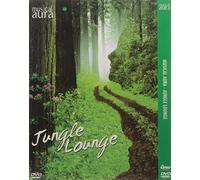 Musical Aura : Jungle Lounge [Dvd]reinvented Music From the Forest