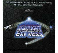 Musical,Bochum - Starlight Express