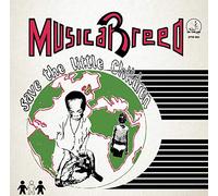 Musical Breed - Save the Little Children [Vinilo]