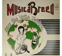 Musical Breed - Save The Little Children [Vinilo]