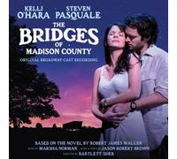 Musical - Bridges Of Madison County / Ost