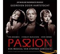 Musical Cast Recording - Passion (NL Cast) [Import]