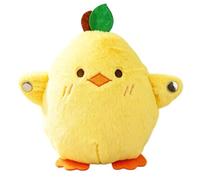 Musical Chick Toy, Touch Sensing Electric Plush with Interactive Sounds