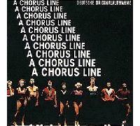 Musical - Chorus Line [Import]