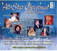 Musical Christmas at the Vatican