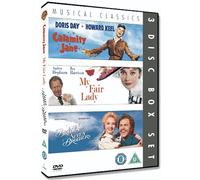 Musical Classics Set [Reino Unido] [DVD]