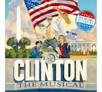 Musical - Clinton The Musical / O.C.R.