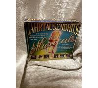 MUSICAL Compilation - Jahrtausendhits - Musicals (3CD)