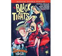 Musical Double Feature [USA] [DVD]