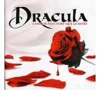Musical - Dracula -.. -CD+DVD-