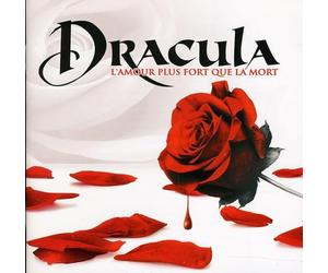 Musical - Dracula -.. -CD+DVD-