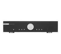 Musical Fidelity M5si negro - Amplificador estéreo hi-fi integrado, A