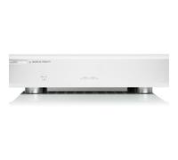 Musical Fidelity M6x 250.4/2 plata - Amplificador de potencia multicanal, 175 W, 4, A + B, Transistores