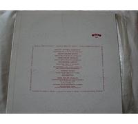 Musical Heritage Society MHS 560 Vinyl Lp Antonio Vivaldi, George Philipp Telemann, Giovanni Battista Sammartini, Johann Joachim Quantz, Jean Baptiste Loeillet