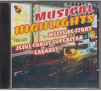 Musical Highlights