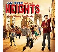 Musical - In The Heights (Original Broadway Cast) [Vinilo]