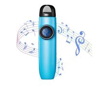 Musical Instrument - Flute Instruments for Kids | Professional Musical Flute | Lightweight Funny Noisemaker | Educational Music Toys for Band Practice Outdoor Performances Campus Events