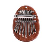 Musical Instrument Kalimba Mini Thumb Piano 8 Keys Kalimba Toys Professional Keyboard Instruments Gifts for Kids Adult Beginners Piano De Pulgar