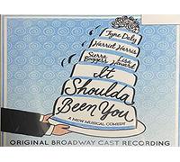 Musical - It Shoulda Been You [Import]