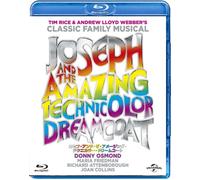 (Musical) - Joseph And The Amazing Technicolor Dreamcoat [Edizione: Giappone] [Italia] [Blu-ray]
