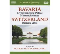 Musical Journey: Bavaria & Switzerland [Reino Unido] [DVD]