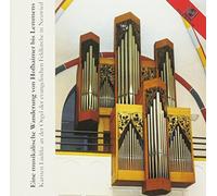 Harmonia Mundi – Eine Musikalische Wanderung – CD (Importación USA)