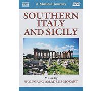 Musical Journey: Southern Italy & Sicily [Reino Unido] [DVD]