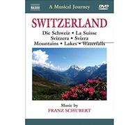 Musical Journey: Switzerland - Die Schweiz [(edizione Regno Unito)] [Alemania] [DVD]