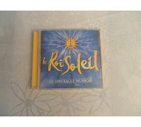Musical - Le Roi Soleil -13tr-