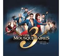 Musical - Les 3 Mousquetaires-Digi-