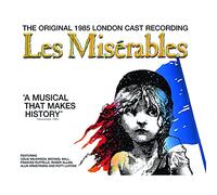 Musical - Les Miserables