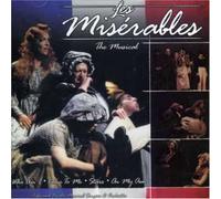 Musical - Les Miserables