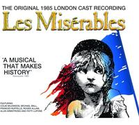 Musical - Les Miserables