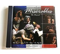 Musical - Les Miserables