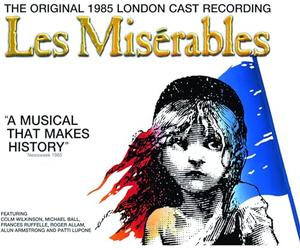 Musical - Les Miserables